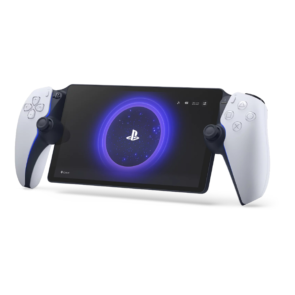 	PlayStation Portal	